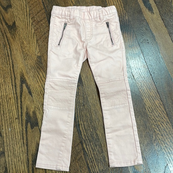 H&M Other - H & M Toddler girl pink skinny jeans size 2/3